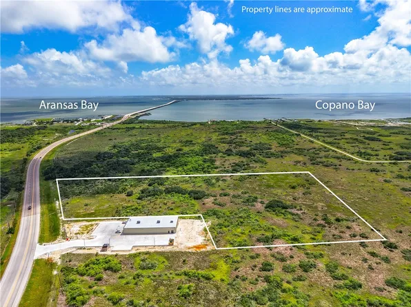 (undisclosed Address), Rockport, TX 78382