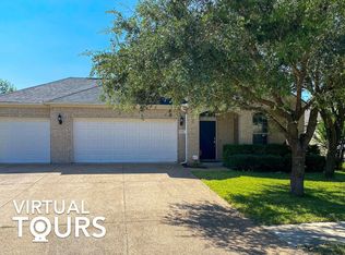 500 Golden Eagle Ln, Leander, TX 78641