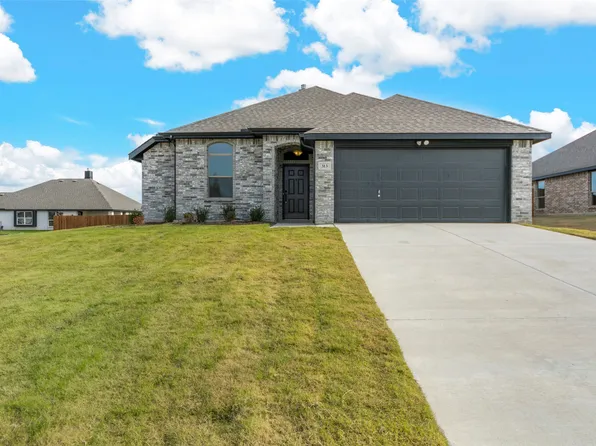 313 Pennington Rd, Nevada, TX 75173