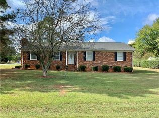 511 Fran Ave, Lincolnton, NC 28092