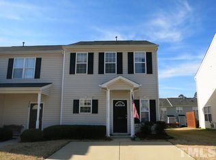 3541 Oneonta Ave, Raleigh, NC 27604