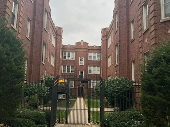 4844-52 W Wrightwood Ave #2601-9, Elmwood Park, IL 60707