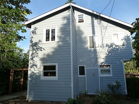 New bathroom over laundry