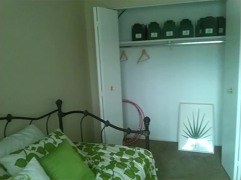 Hidden Trail Apartments — Photo 16