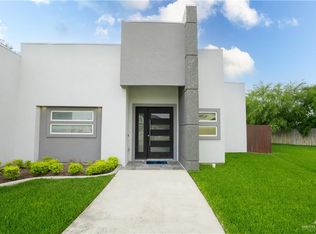 2509 Melody Ct, Mission, TX 78574