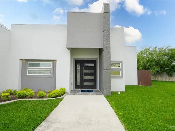 2509 Melody Ct, Mission, TX 78574