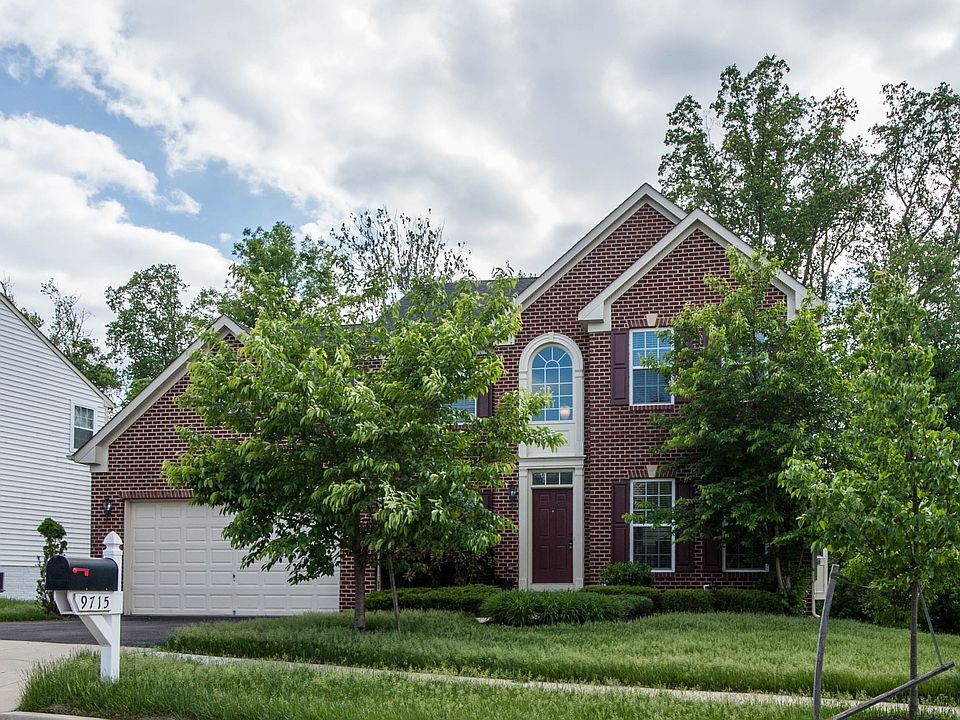 9715 Oxbridge Way, Bowie, MD 20721 Zillow