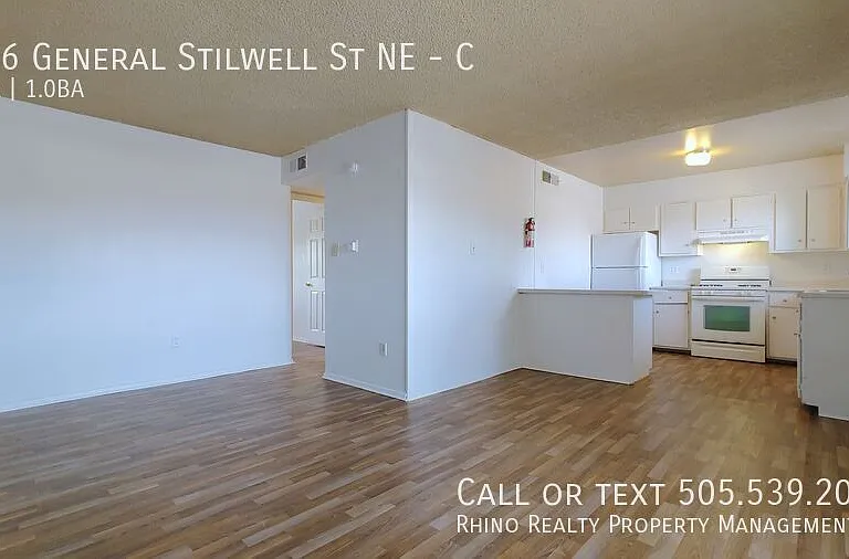 216 General Stilwell St NE #C — Photo 2
