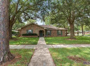 12002 Shannon Ave, Baton Rouge, LA 70815