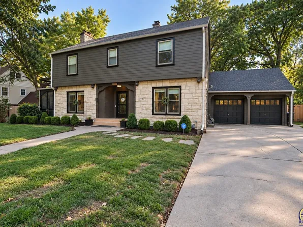 1825 SW Oakley Ave, Topeka, KS 66604