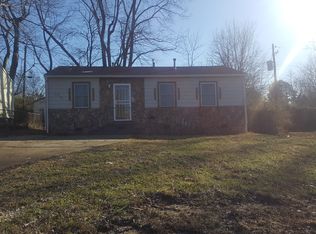 2591 Callie Rd, Memphis, TN 38127