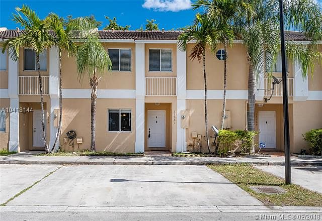 1st image of 17961 SW 140th Ct #17961