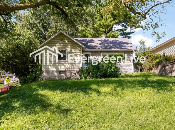6102 Fontenelle Blvd, Omaha, NE 68111