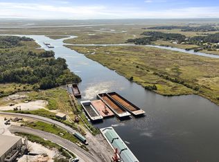 Dillard Rd, Pearlington, MS 39572