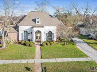 1516 Campden Dr, Baton Rouge, LA 70810