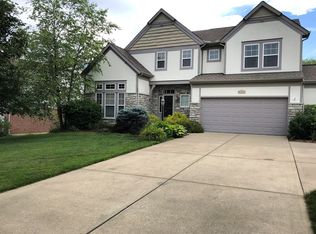 10735 War Admiral Dr, Union, KY 41091