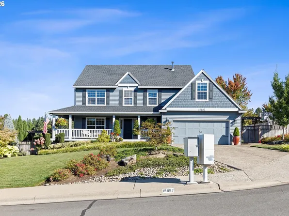 15687 SW Hawk Ct, Sherwood, OR 97140