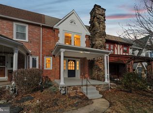 213 Stoneway Ln, Merion Station, PA 19066