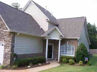 204 Stonecliff Way, Spartanburg, SC 29301