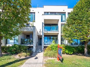 140 Widdicombe Hill Blvd #608, Toronto, ON M9R 0A9
