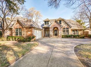 6231 Meadow Rd, Dallas, TX 75230
