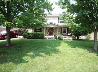 8331 Timber Ln, Mason, OH 45040