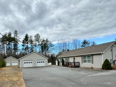662 Dahlia Farm Road, Newburgh, ME, 04444