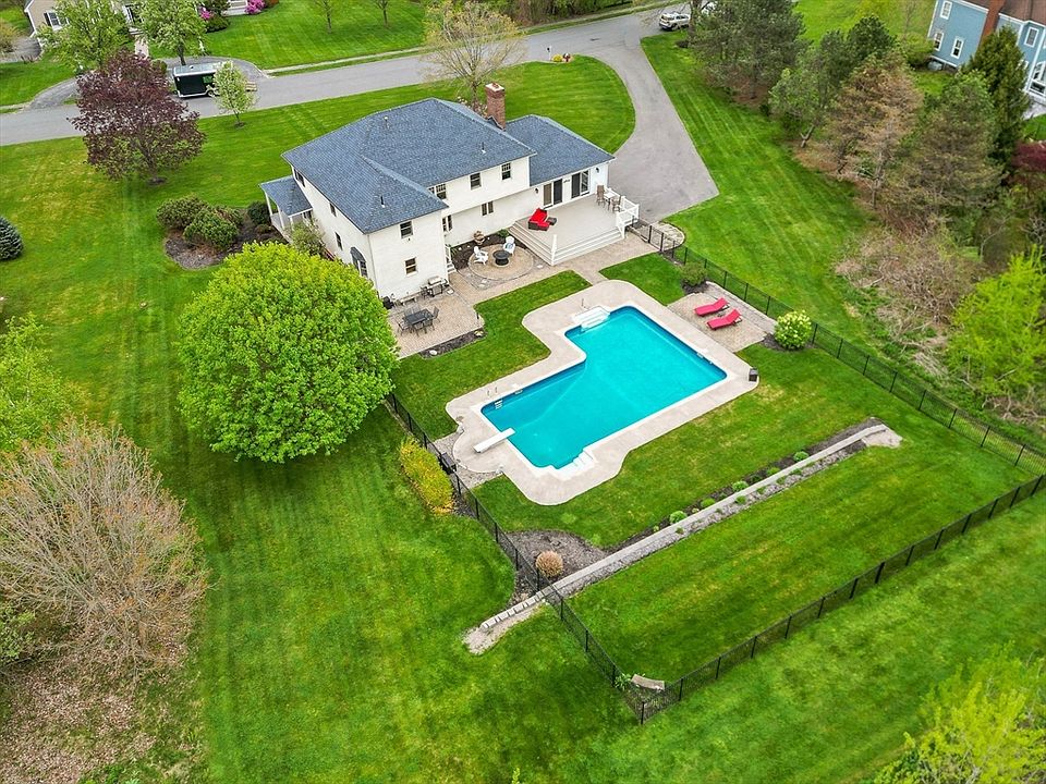 24 Spring Hill Rd, Merrimac, MA 01860 Zillow
