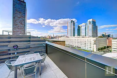 Rented by Halstead Real Estate