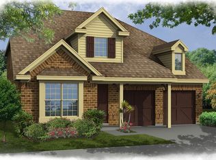 4605 Sunflower Dr, Mansfield, TX 76063