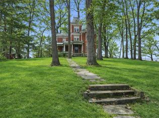 709 Herring St, Brunswick, MO 65236