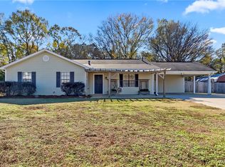 851 Maplewood Dr, Tuscaloosa, AL 35405