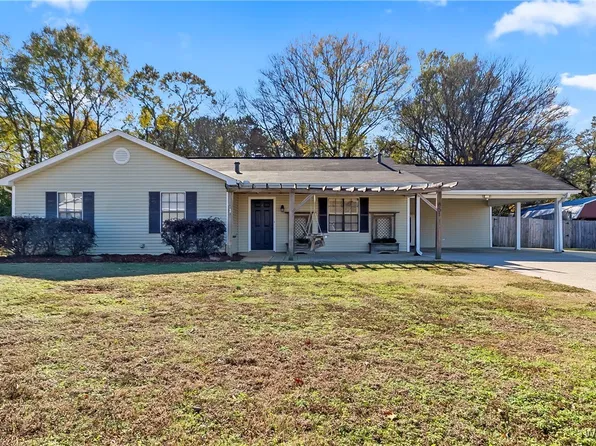 851 Maplewood Dr, Tuscaloosa, AL 35405