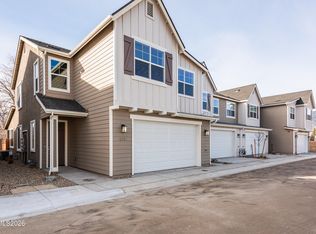 873 Furlong Dr #34, Minden, NV 89423