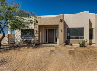 35509 N 220th Ln, Wittmann, AZ 85361