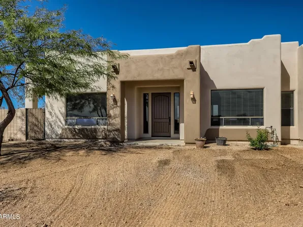 35509 N 220th Ln, Wittmann, AZ 85361