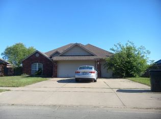 13027 E 132nd St N, Collinsville, OK 74021