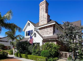 213 Marguerite Ave, Newport Beach, CA 92625