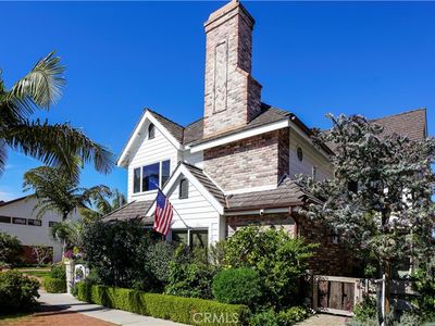 213 Marguerite Ave, Newport Beach, CA, 92625