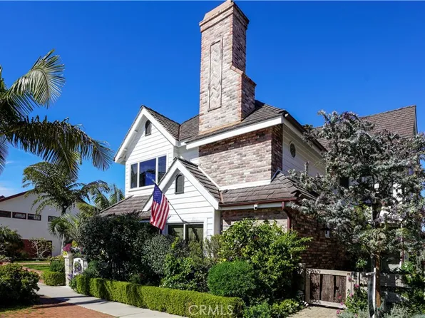213 Marguerite Ave, Newport Beach, CA 92625