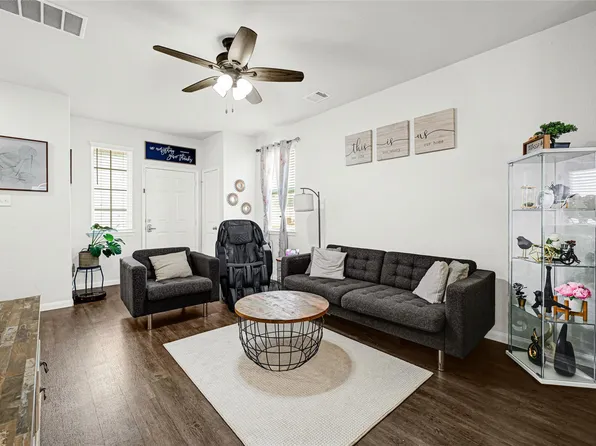 5226 Derwent Creek Cir, Katy, TX 77449