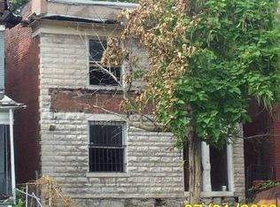 5162 Page Blvd, Saint Louis, MO