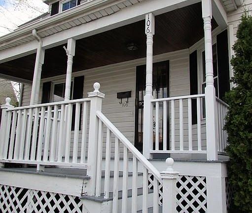 4th image of 106 Independence Ave