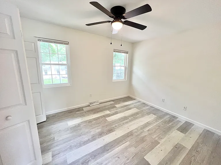 Secondary Bedroom (2nd Floor)