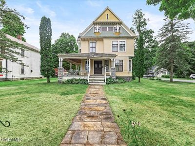 16 E Main Street, Cambridge, NY, 12816