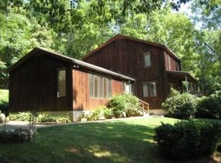 3609 Oak Ridge Rd, Mt Crawford, VA 22841