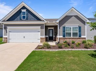 1325 London Meadow Way, Fuquay Varina, NC 27526