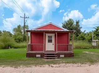 2094 S Robb St, Trinity, TX 75862