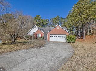 2214 Fort Martin Way, Lawrenceville, GA 30045