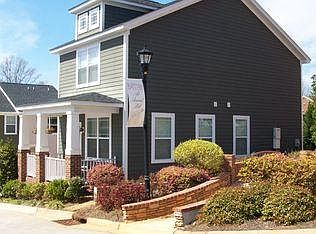 Beautiful Landscaping, Upkeep Included